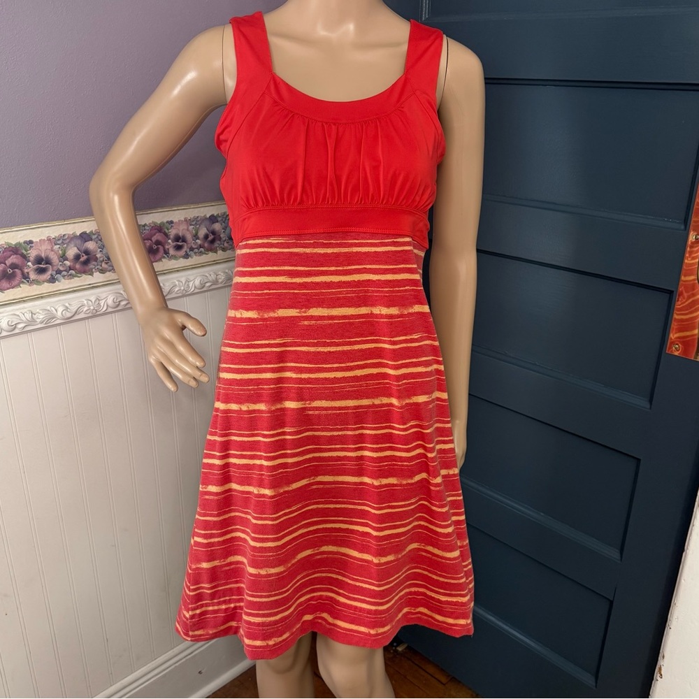 Alpine Design Athletic Dress